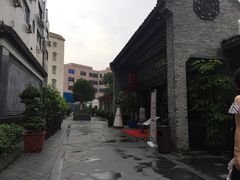 -瓯菜排档·温州海鲜(玕南店)