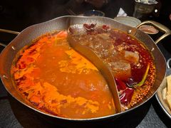 -色響火锅(恒隆广场店)