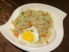 -路易十三西餐厅(西关新天地店)