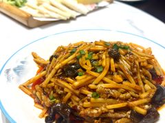 -五谷屯私房菜·始于2005(中山陵童卫路店)