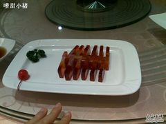 -同里湖大饭店-怡景轩中餐厅(同里古镇店)