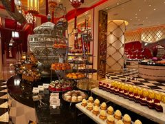 -咖啡苑 - 蔚藍夏日限定主题(永利皇宫店)