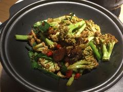 -卞氏菜根香(青羊万达店)