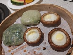 -青蓬海上捞蒸品海鲜城(海岸城店)