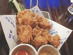 -bluefrog蓝蛙(皇庭广场店)