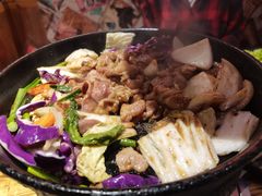 -名扬烤肉(起源店)