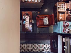 -时光花园(白鹭洲店)