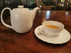 伯爵红茶-古董花园(思南路42弄小区店)