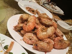 -臻萃轩中餐厅(国家会展中心店)
