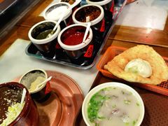 -京门老爆三·铜锅涮肉 爆肚(望京店)