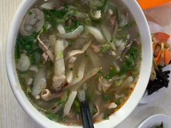 -阿叶羊杂碎(前进街店)