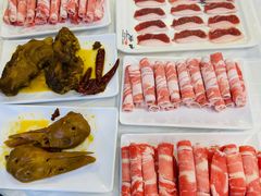 -虾大侠·盱眙龙虾老北京铜锅涮羊肉(金楠天街店)