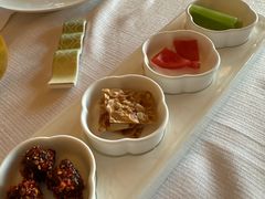 -富力丽思卡尔顿酒店·丽轩中餐厅