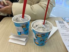 -DQ·蛋糕·冰淇淋(湖景东路店)