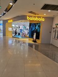 -巴拉巴拉(首创奥特莱斯店)