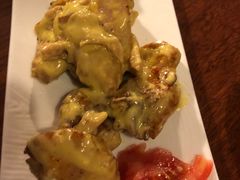 -玛格萝妮比萨屋(四平店)