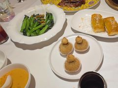 -香港龙凤楼(陆家嘴中心店)