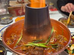 -叁宝烤肉• 西安烧烤(凤城十二路店)