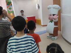 -康师傅味来馆