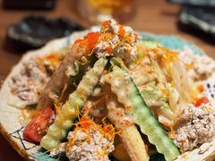-隐月· 㐂和食屋(芝罘万达公馆店)