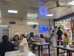-蒙记老牌豆浆