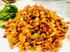 -清真·尚穆回回香清真餐厅(工人新村店)