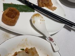 -广东道至正餐厅(区庄店)