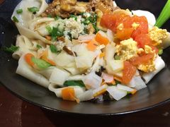 -鼎高高陕西美食(龙德广场店)