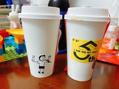 -研途咖啡馆(健康路店)