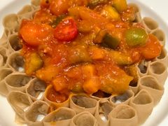 -西贝(虹口龙之梦店)