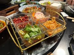 -吃货私房菜(丽江束河古镇店)