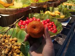 -曼格活海鲜·牛排自助(光明蓝鲸店)
