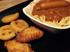 儿童套餐A（单人量）-绿茵阁(体育西分店)