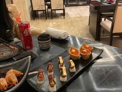-汕头国际大酒店-牛一町目餐厅