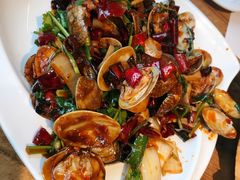 -江城老胖串店(湖西路店)