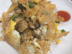 -明记烧鱼美味店