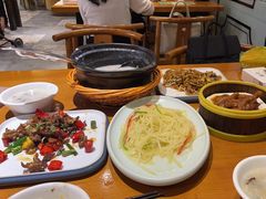 -如轩·海鲜砂锅粥·潮汕菜(沿江东路店)