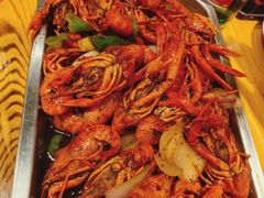 -东方一串·龙虾烧烤·特色烤鱼(吴中路店)