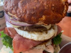 -魏斯理汉堡(西安沣东吾悦店)