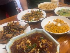 -卢庄(江汉路店)