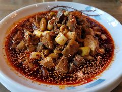 -老字号敖鸡肉