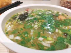 -孙记包子(永泰学府店)