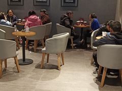 大堂-瑞幸咖啡(新世界中心店)