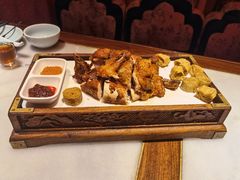 -小吊梨汤·北京菜·烤鸭(华润万象城店)