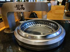 -梨花自助烤肉(天河城店)