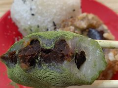 抹茶糕-糯米香(长江路店)