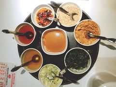 -乔先生涮肉·鲜活牛羊肉火锅(塘沽店)