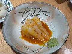 -荣一代目OMAKASE板前料理