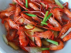 -蟹天蟹地农家菜·阳澄湖大闸蟹(浅水湾店)