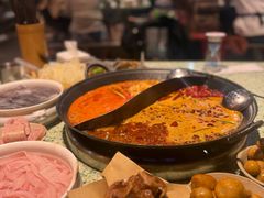 -五里关火锅(牛市口店)